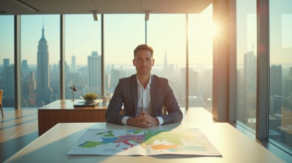 Ardian : comment un acteur mondial transforme le capital-investissement en europe et au-delà