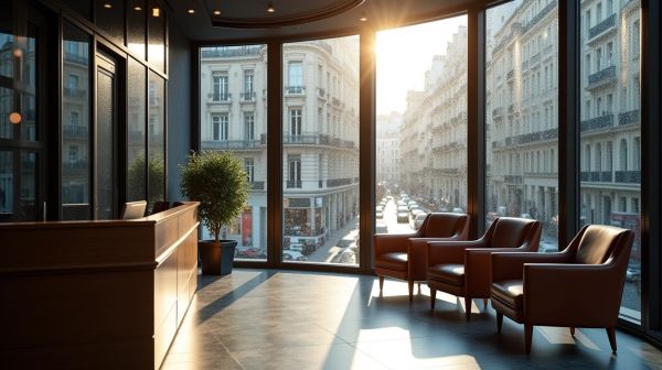 Cherchez-vous un cabinet juridique réactif à Paris ?