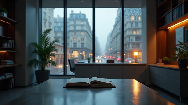 Cherchez-vous un cabinet juridique réactif à Paris ?