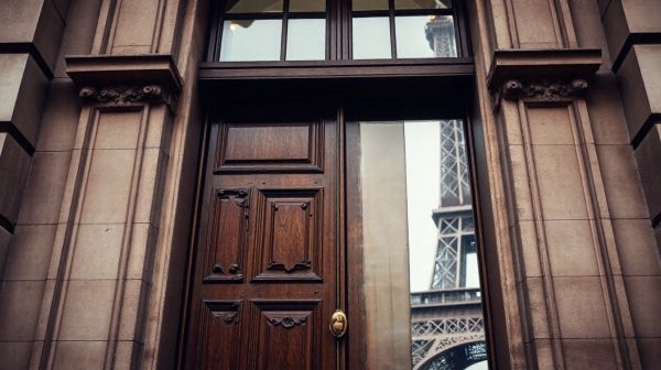 Découvrez les meilleurs cabinets juridiques à Paris