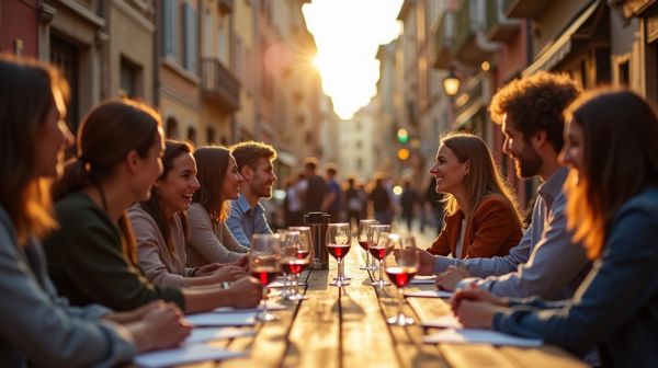 Des idées originales pour organiser un team building à Toulouse
