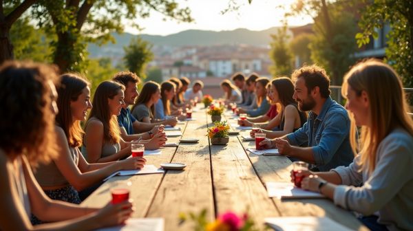 Des idées originales pour organiser un team building à Toulouse
