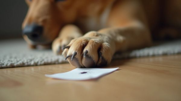 Détection canine de punaise de lit : tarifs et détails à Paris