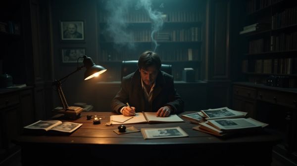 Détective privé : un allié insoupçonné pour résoudre vos enquêtes