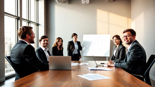 Les critères essentiels pour sélectionner une agence digitale fiable