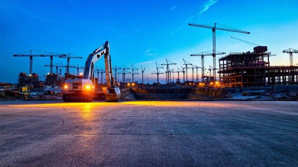 Les étapes clés pour une planification efficace d'un chantier BTP