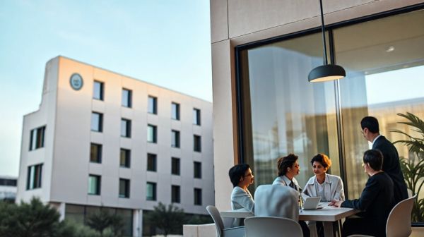 Les meilleures agences marketing à Marseille pour booster vos résultats