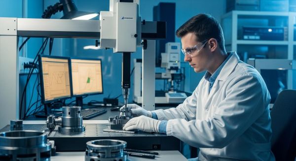 Quelles sont les missions de l’ingénieur métrologie dimensionnelle en entreprise ?