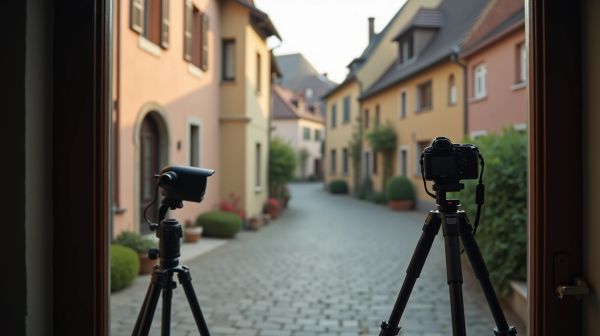 Sécurisez vos biens avec une entreprise de sécurité privée à Colmar