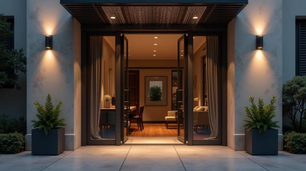 Services de nettoyage professionnels : l'excellence à votre porte