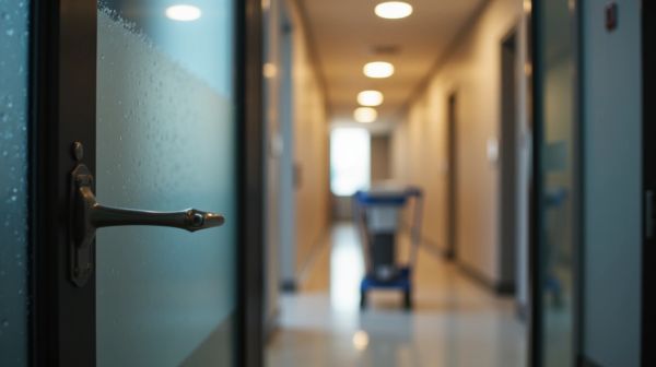 Services de nettoyage professionnels : l'excellence à votre porte