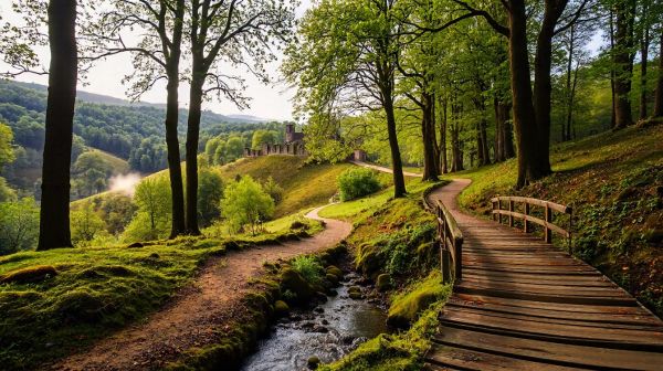 Simplifiez vos projets à Trédion avec Brocéliande multiservices