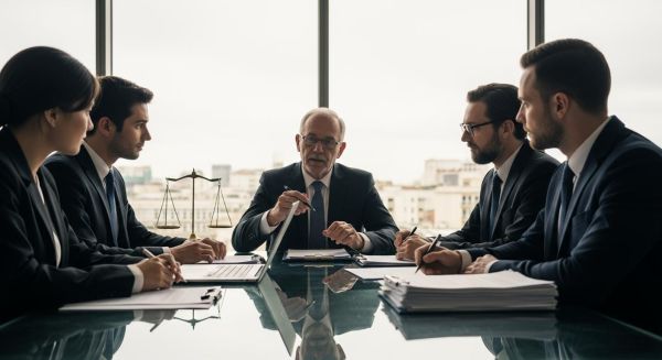 Syndicat cadre cadre juridique : l'impact du droit sur la représentation