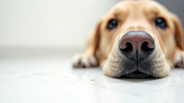Tarifs de détection canine : tout ce que vous devez savoir