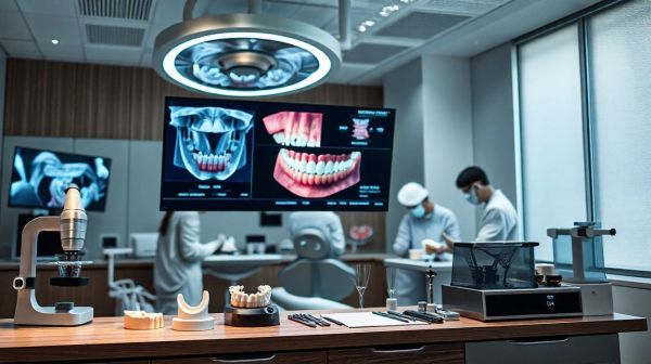 Top 5 parcours pour une carrière réussie en prothèse dentaire