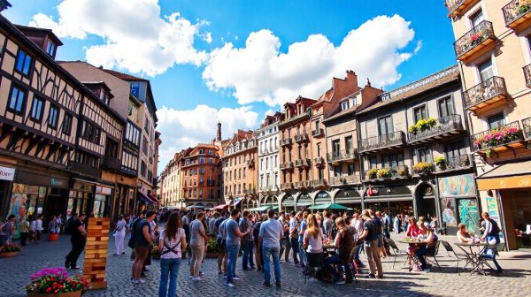 Top activités de team building innovantes à Toulouse