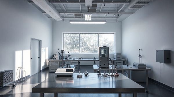 Top responsabilités d'un ingénieur en métrologie dimensionnelle