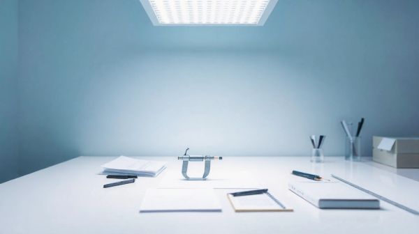 Top responsabilités d'un ingénieur en métrologie dimensionnelle