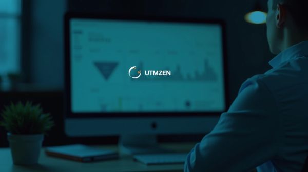 UTMZen - Le générateur de lien UTM
