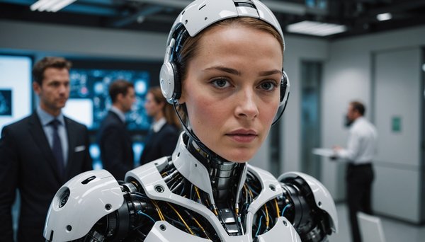 L'intelligence artificielle et les ressources humaines : une alliance future ?