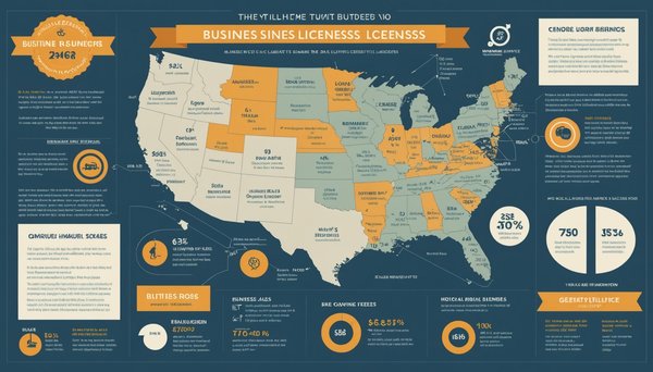 Infographie : le guide ultime de la licence d'entreprise