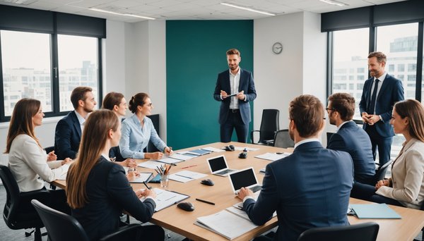 Comment choisir le bon organisme de formation professionnelle ?