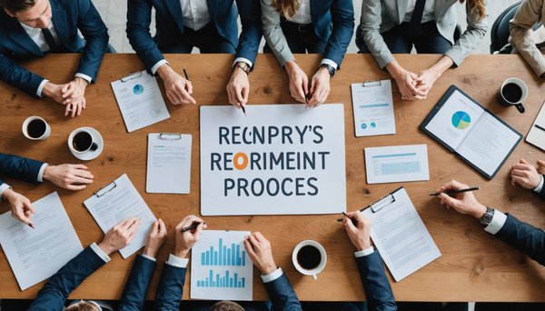Comment optimiser le processus de recrutement de votre entreprise