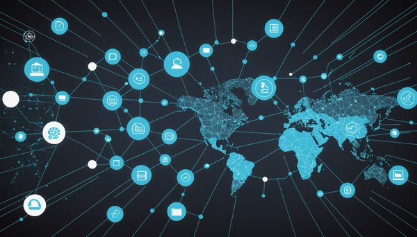 Étude de cas : réussite grâce à l'intelligence économique