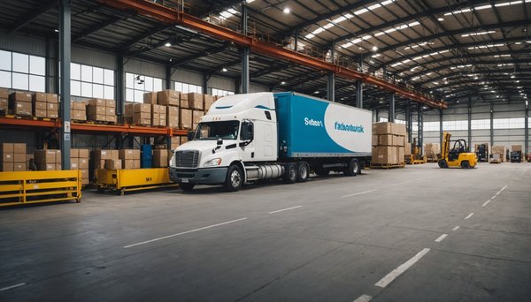 Les meilleures pratiques pour gérer vos services logistiques
