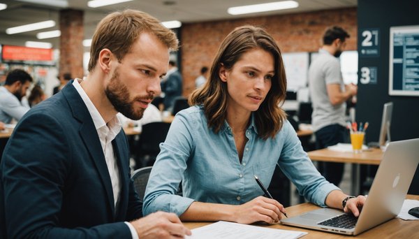 Les erreurs courantes à éviter dans une étude de marché