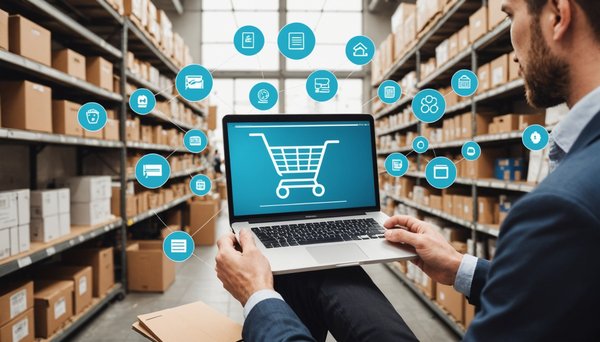 L'évolution de l'étude de marché à l'ère de l'e-commerce