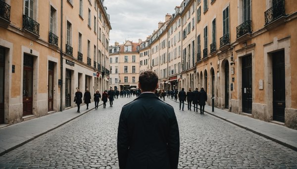 Investipole : des solutions d'enquête sur mesure à lyon