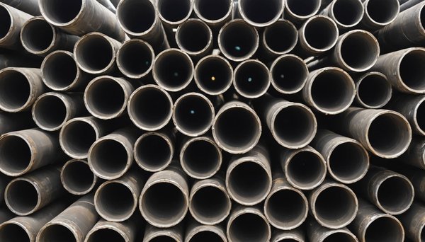 Tout ce que vous devez savoir sur les tubes pétroliers micropieux