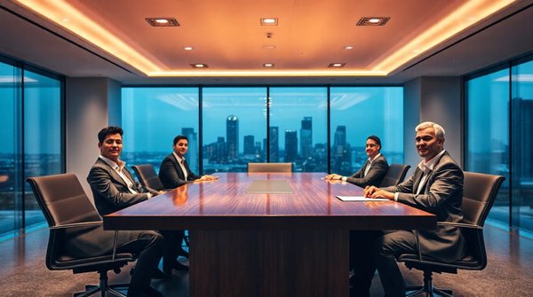 L'audit mase : 5 raisons d'investir pour une sécurité pérenne