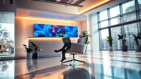 Découvrez comment booster votre présence en ligne avec nos méthodes performantes