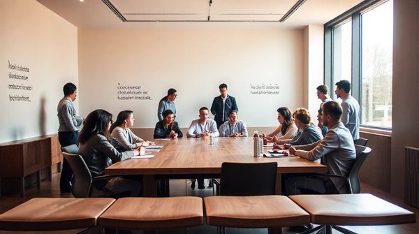 Boostez vos performances avec un coaching individuel ou en équipe