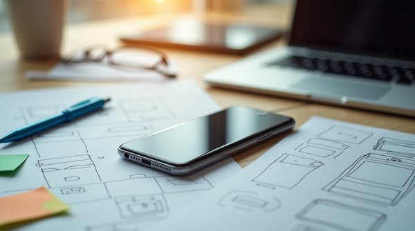 Agence développement mobile : transformer vos idées en applications mobiles sur mesure