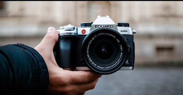 Édouard marano : photographe événementiel au cœur de lyon