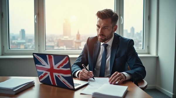 Créer une société ltd au royaume-uni : guide pratique et bénéfices