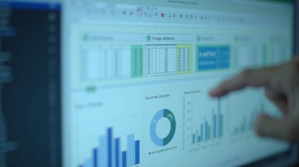 Apprendre excel : stratégies efficaces pour maîtriser le tableur