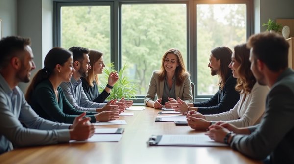 Formations professionnelles : un levier stratégique pour l'inclusion des travailleurs handicapés