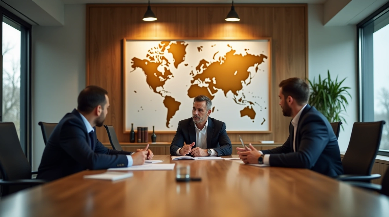 Expertise locale et dimension européenne : comment allier réglementation et agilité ?